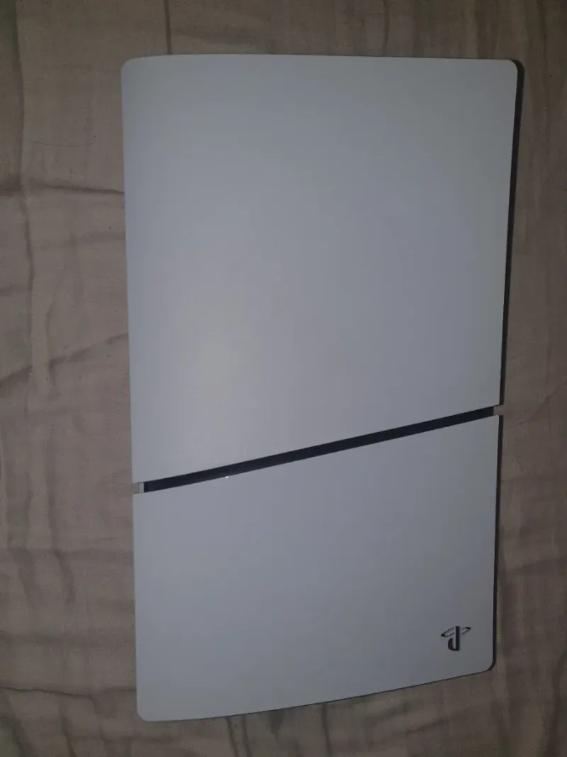 Playstation 5 Slim Blanca afbeelding 3