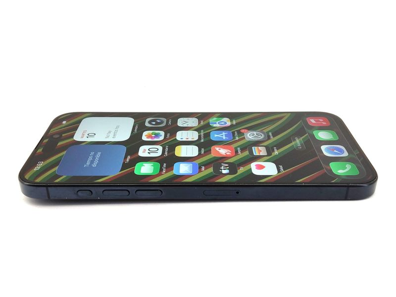 E1806847-0 Apple Iphone 15 Pro Max 256gb afbeelding 4