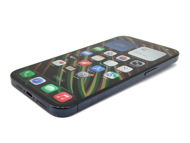 E1806847-0 Apple Iphone 15 Pro Max 256gb afbeelding 3