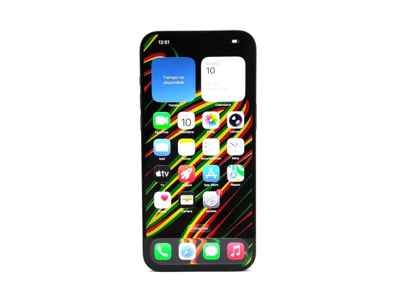 E1806847-0 Apple Iphone 15 Pro Max 256gb afbeelding 2