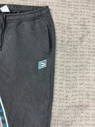 ¡¡OFERTA!! Talla L Pantalón Puma Negro