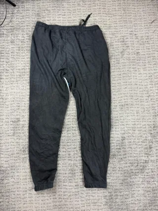 ¡¡OFERTA!! Talla L Pantalón Puma Negro
