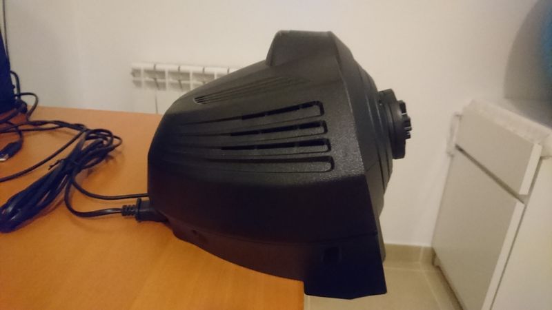 Volante Thrustmaster TX Ferrari 458 Italia afbeelding 3