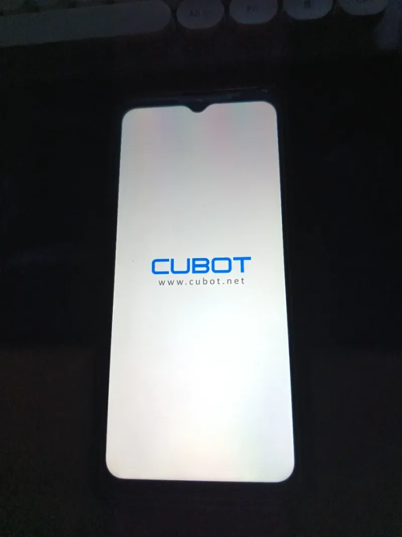 Cubot Kinkong 9