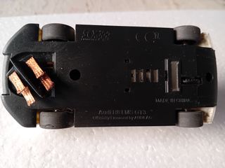 Coche Scalextric Compact Audi R8 LMS 1/43