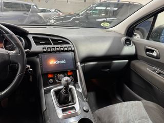 Peugeot 3008 1.6 hdi