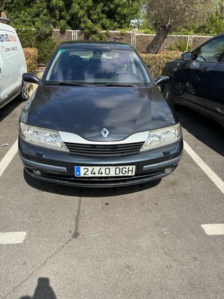 Renault Laguna 2006