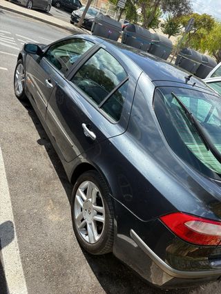 Renault Laguna 2006