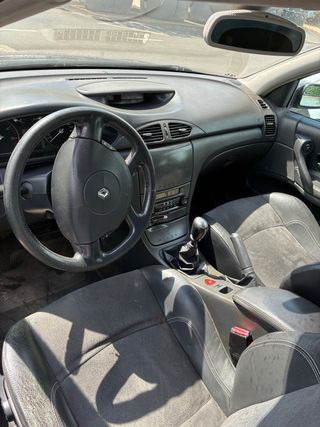 Renault Laguna 2006