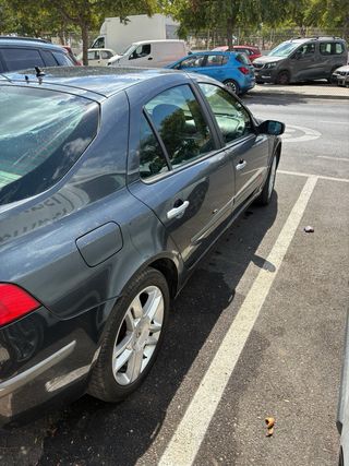Renault Laguna 2006