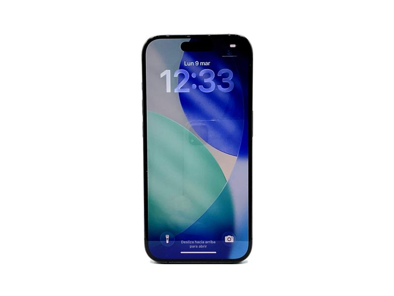 E1806758-0 Apple Iphone 15 Pro 256gb afbeelding 2
