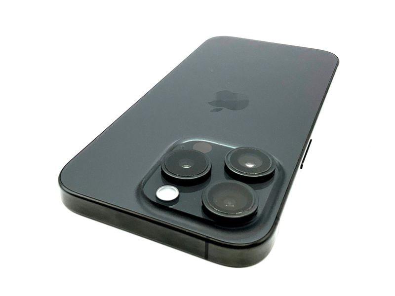 E1806758-0 Apple Iphone 15 Pro 256gb afbeelding 4