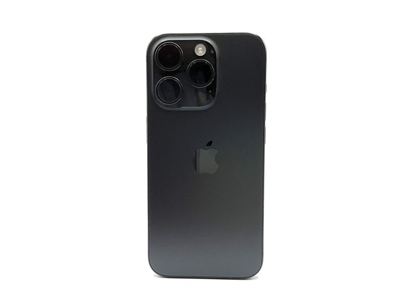 E1806758-0 Apple Iphone 15 Pro 256gb afbeelding 3