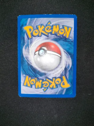 Pokemon Card Jolteon Delta Species 7/113 English