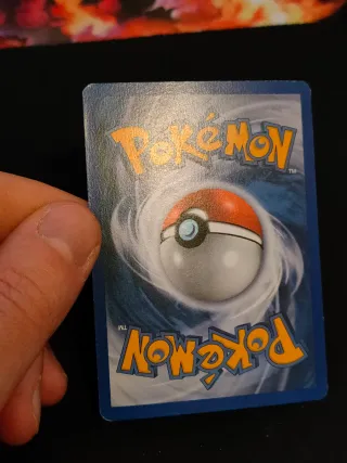 Pokemon Card Jolteon Delta Species 7/113 English