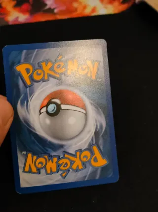 Pokemon Card Jolteon Delta Species 7/113 English