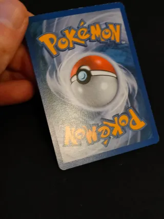 Pokemon Card Jolteon Delta Species 7/113 English