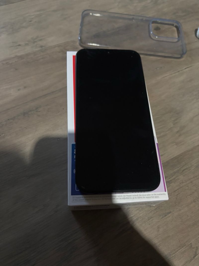 Xiaomi Redmi 15C 8GB RAM 128GB ROM afbeelding 5