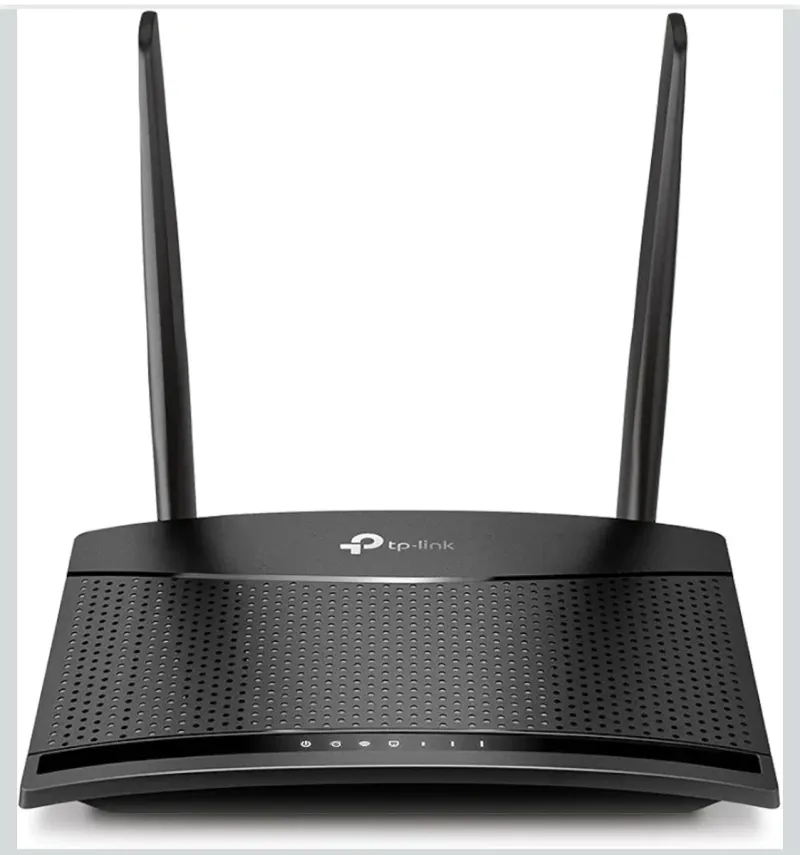 Router TP-Link 4G LTE TL-MR110 afbeelding 6