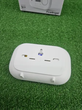 Detector Monóxido Carbono FireAngel Digital LCD