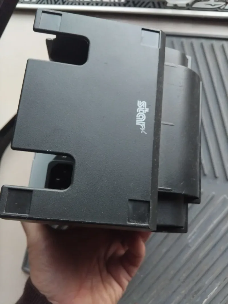 Impresora de tickets Star Micronics TSP100III afbeelding 5