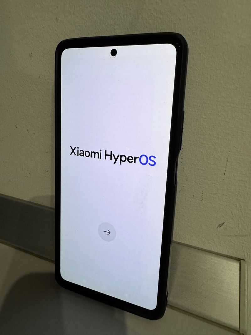 Xiaomi 11T Pro 256GB - Como Nuevo