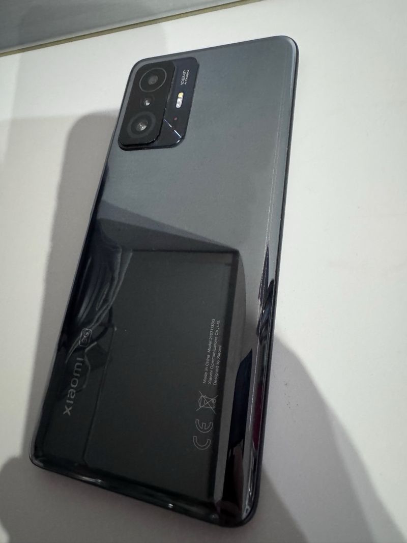 Xiaomi 11T Pro 256GB - Como Nuevo afbeelding 4