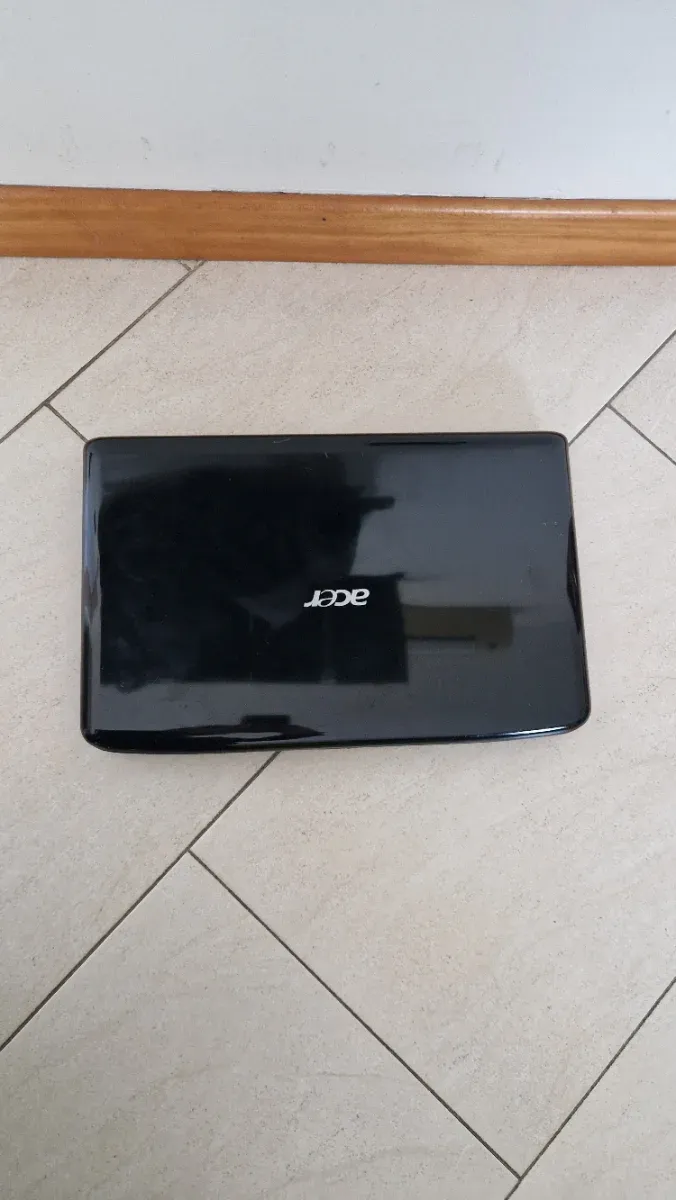 Laptop Acer Aspire 5735 afbeelding 5