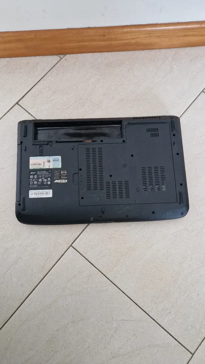Laptop Acer Aspire 5735 afbeelding 6