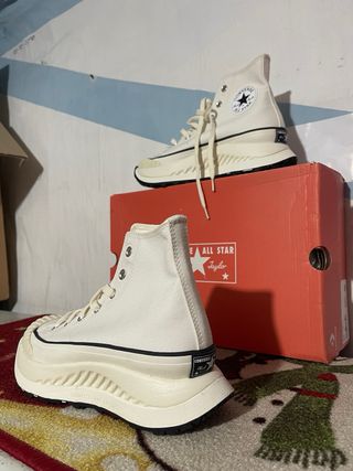 Converse Chuck Taylor All Star Tg 38