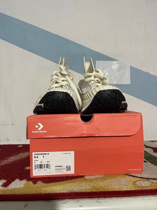 Converse Chuck Taylor All Star Tg 38