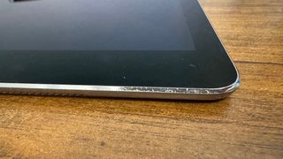 iPad Air 2 64GB 4G + WiFi funcionando perfecto