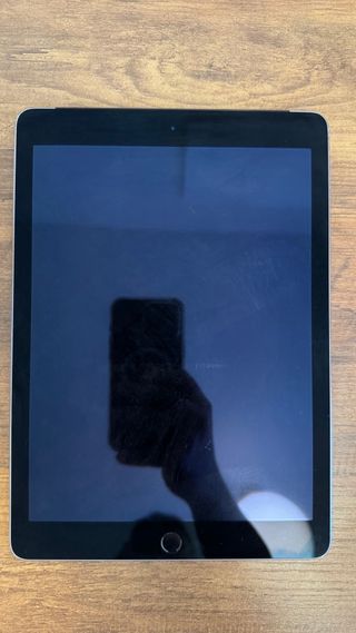 iPad Air 2 64GB 4G + WiFi funcionando perfecto