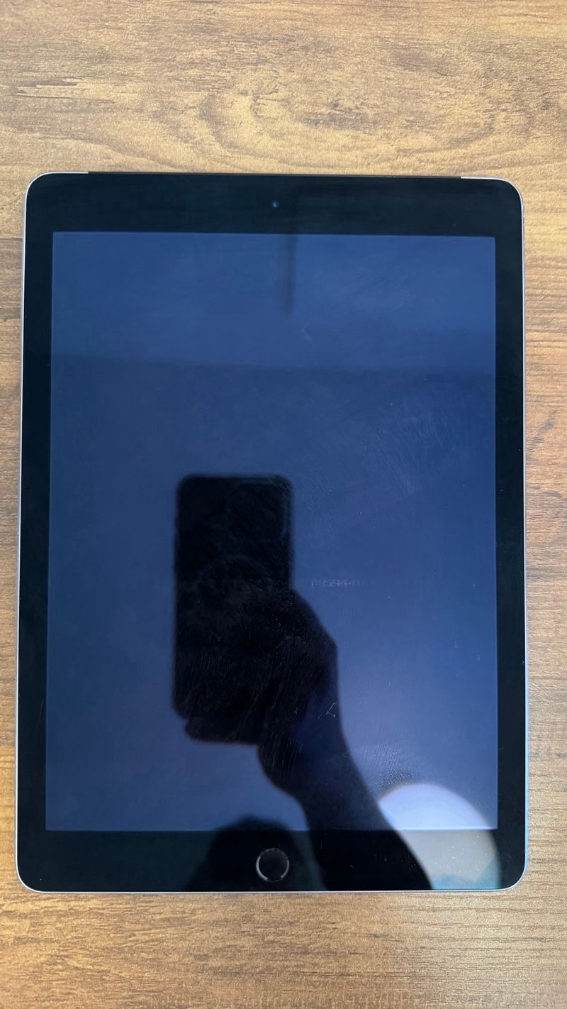 iPad Air 2 64GB 4G + WiFi funcionando perfecto afbeelding 3