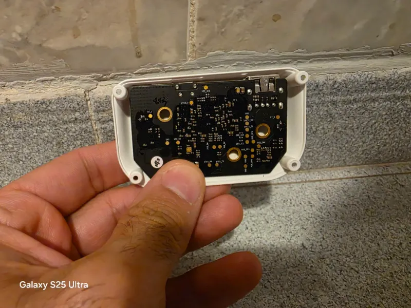 Placa Imagen DJI Phantom 3 original afbeelding 2
