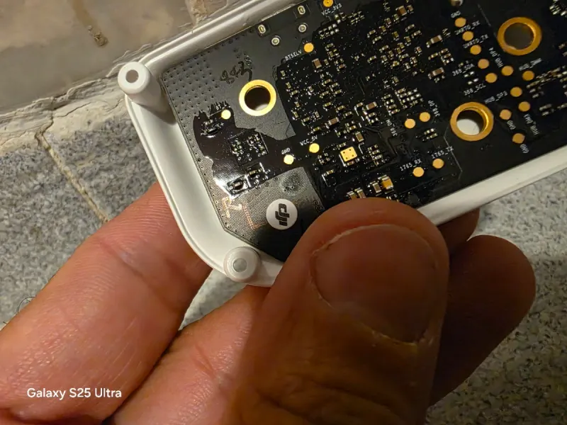 Placa Imagen DJI Phantom 3 original afbeelding 3