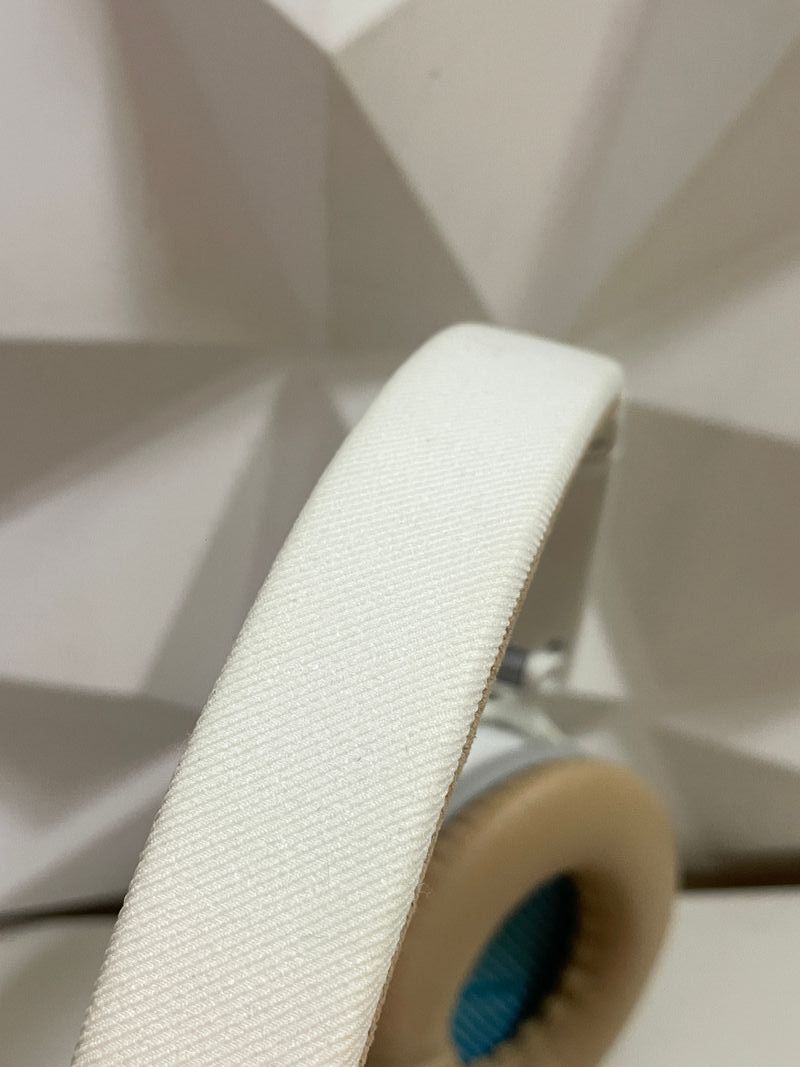 Bose QuietComfort 25 auriculares originales blancos QC25 afbeelding 5