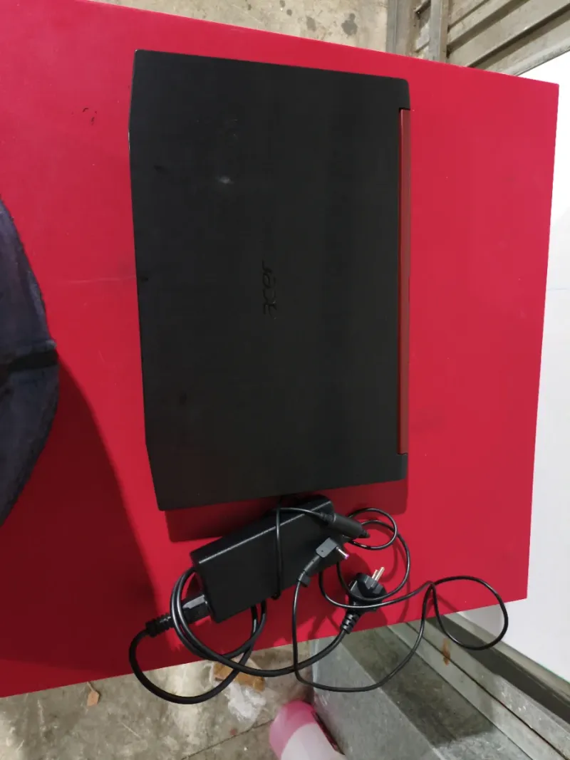 Acer Nitro 5 Portátil Gaming afbeelding 4