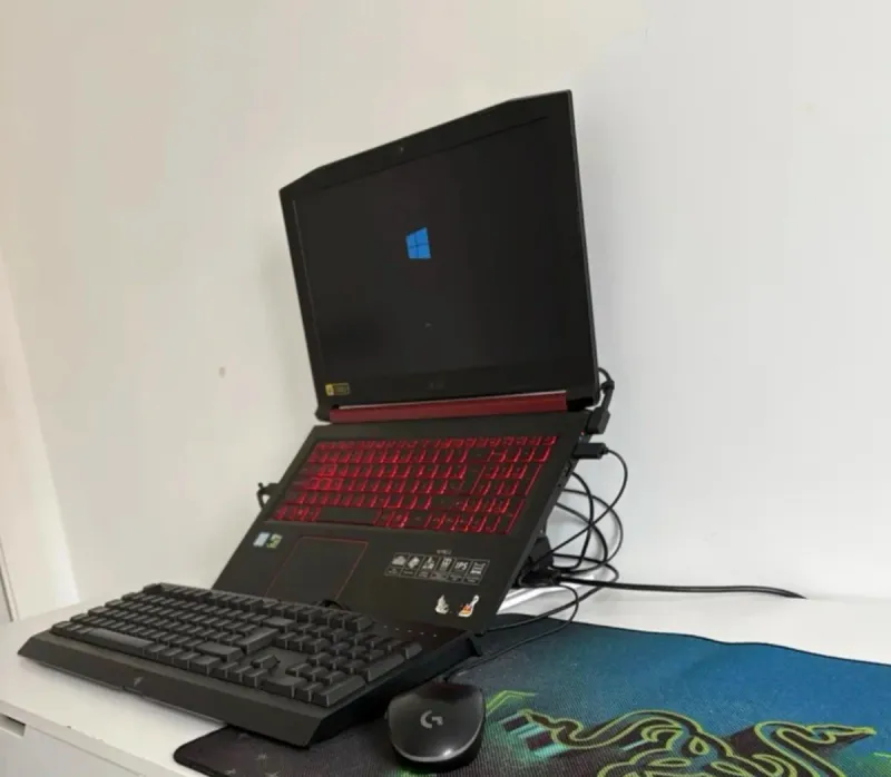 Acer Nitro 5 Portátil Gaming afbeelding 5