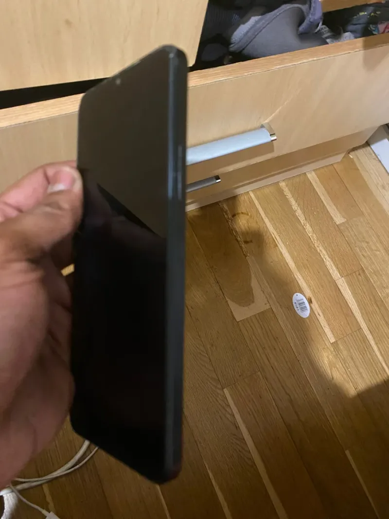 Redmi A3 64GB Negro afbeelding 2