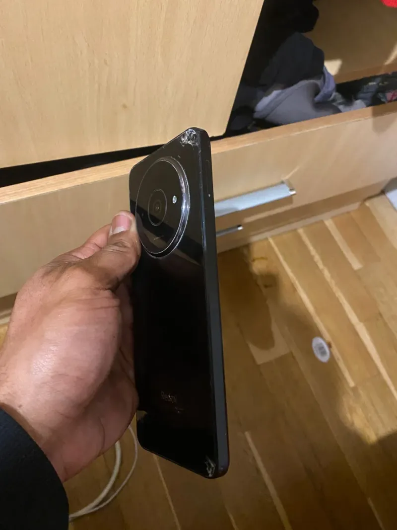 Redmi A3 64GB Negro afbeelding 3