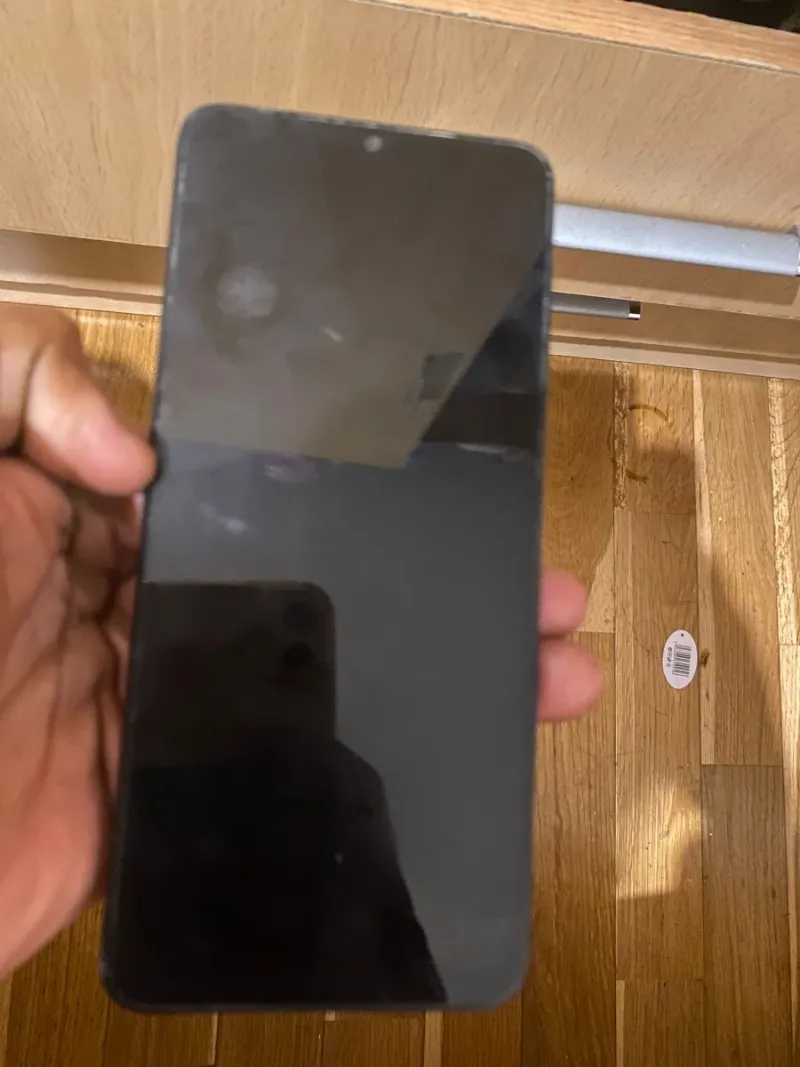 Redmi A3 64GB Negro afbeelding 4