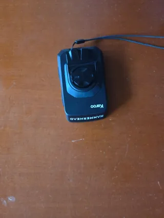 Hammerhead Karoo GPS Ciclocomputador