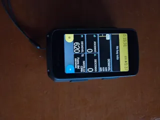 Hammerhead Karoo GPS Ciclocomputador