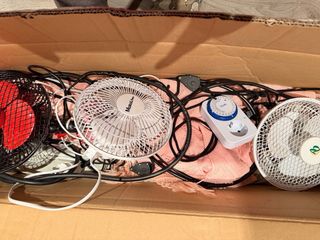 Armario Cultivo Indoor