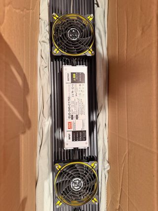 Armario Cultivo Indoor