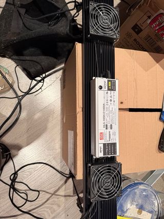 Armario Cultivo Indoor