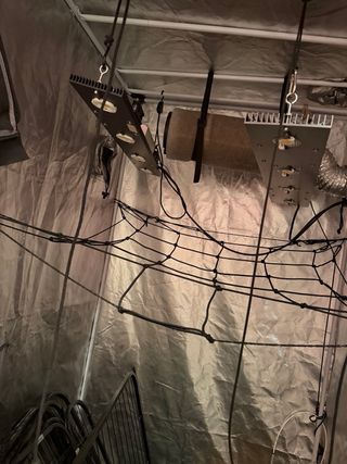 Armario Cultivo Indoor