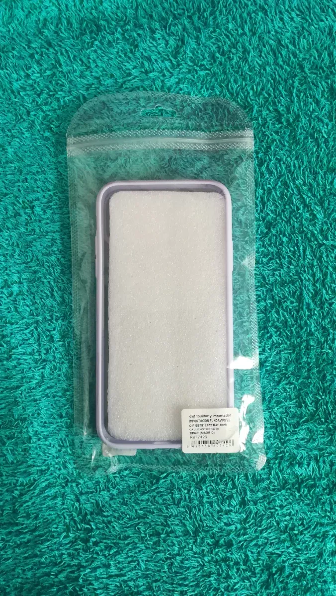 FUNDA IPHONE XR afbeelding 2