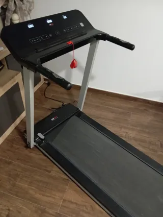 Cinta de Correr FITFI PRO